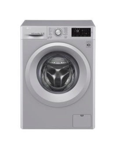 Lg F4J5Tn4L 8Kg 1400 Spin Washing Machine